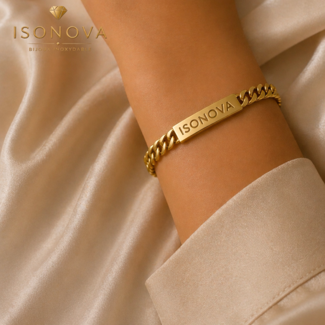 Gourmettes & Bracelets