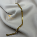 Bracelet Gormette Luxe Doré