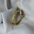 Bracelet Flora Luxe Gold