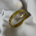 Bracelet Royal Élégance Gold