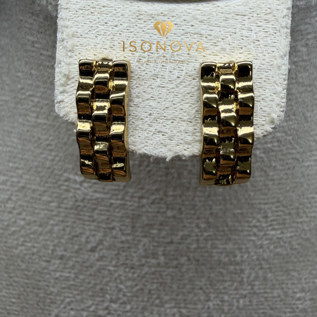 Boucles Vega Luxe