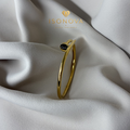 Bracelet Clou Icon Gold