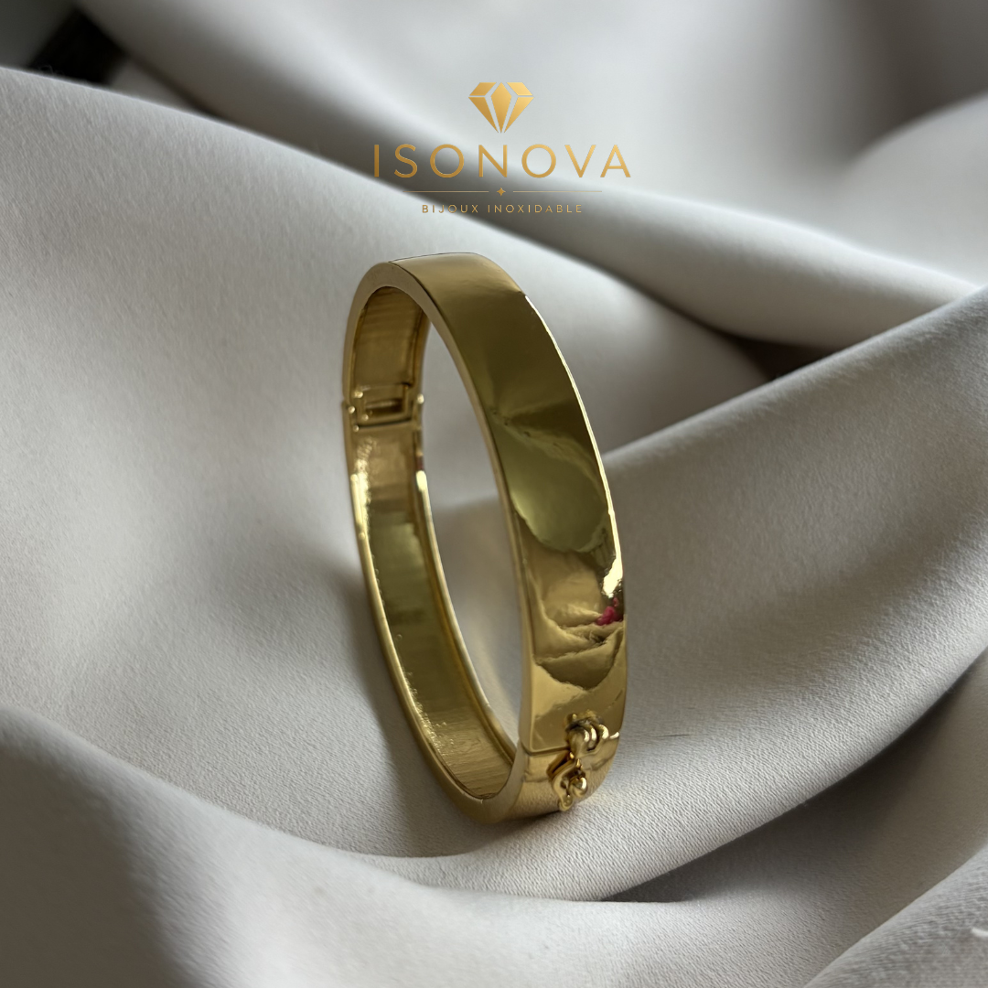 Bracelet Minimal Chic Gold