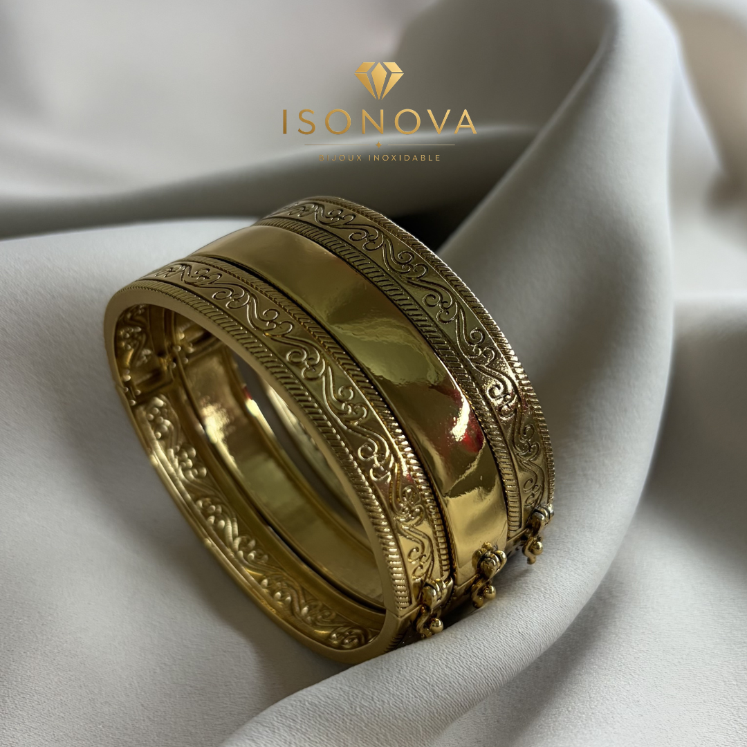 Queen’s Touch Bracelet